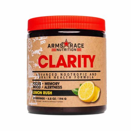 Clarity Nootropic