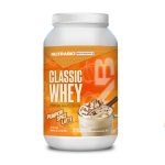 NutraBio Whey Protein Classic - Image 2