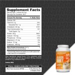 NutraBio Whey Protein Classic - Image 24