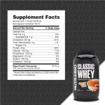 NutraBio Whey Protein Classic - Image 23