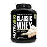 NutraBio Whey Protein Classic - Image 18