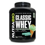 NutraBio Whey Protein Classic - Image 19