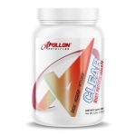 Apollon Clear Whey Protein Isolate - Image 3