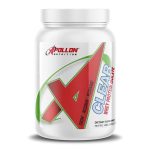 Apollon Clear Whey Protein Isolate - Image 2