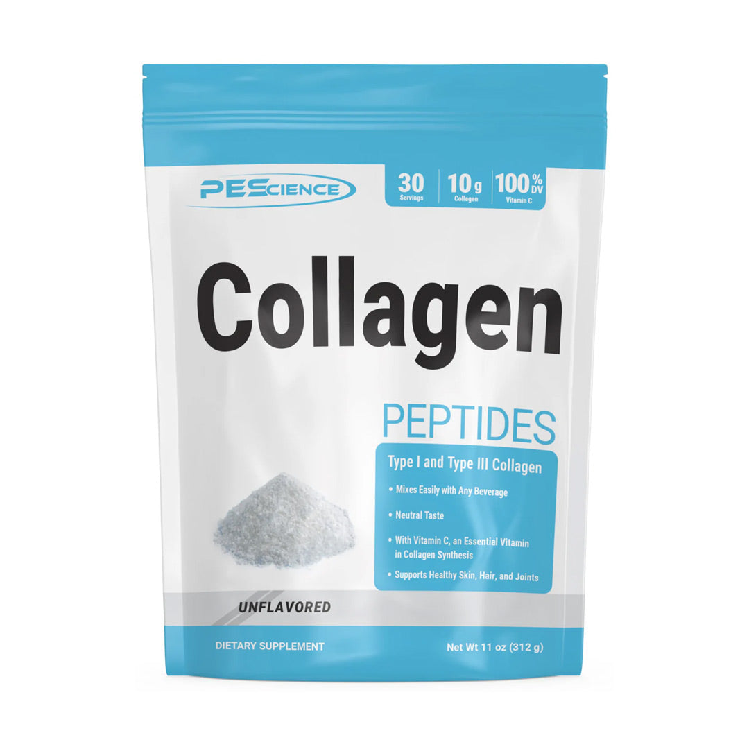 collagen-peptides-supplement-pescience-942592 PEScience Collagen - Image 1