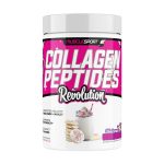 MuscleSport Collagen Peptides - Image 10