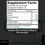 UXO Collagen - Image 2