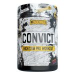 Convict Pre Workout - Image 2