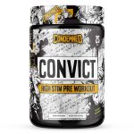 Convict Pre Workout - Image 5