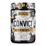 Convict Pre Workout - Image 6