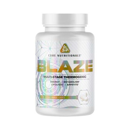 Core Blaze Thermogenic