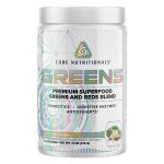 Core Nutritionals Greens - Image 5