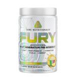 Core Fury Pre Workout V2 - Image 4