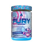 Core Fury Pre Workout V2 - Image 2