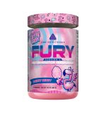 Core Fury Pre Workout V2 - Image 3