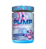 Core Pump Pre Workout - Image 2