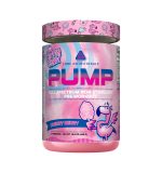 Core Pump Pre Workout - Image 3