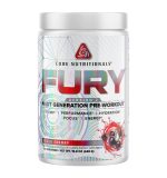Core Fury Pre Workout V2 - Image 5
