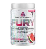 Core Fury Pre Workout V2 - Image 7