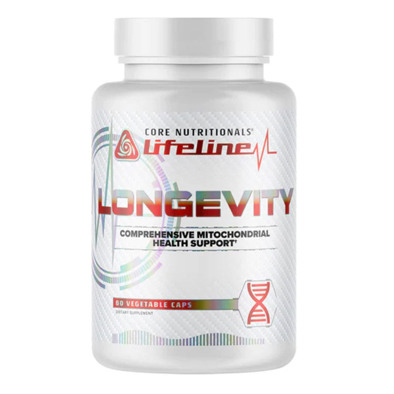 corelongevity Core Longevity - Image 1