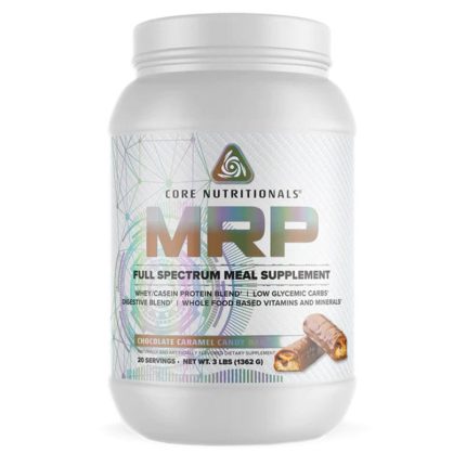 Core MRP