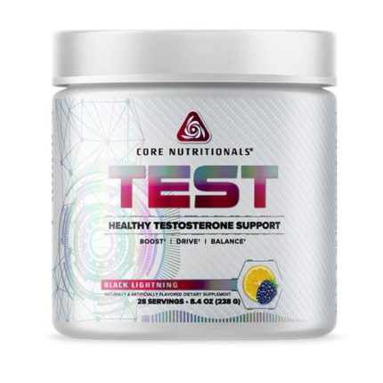 Core Test