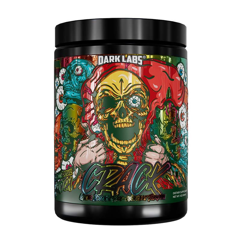 crackpreworkoutfruit Dark Labs Crack OG Pre Workout - Image 1