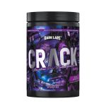 Dark Labs Crack Purple Pre Workout - Image 3