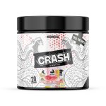 Crash Sleep Aid