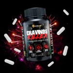 Cravings Killer Appetite Suppressant - Image 4
