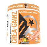 Crea-Gainz Advanced Creatine Formula - Image 2