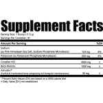 Crea-Gainz Advanced Creatine Formula - Image 3