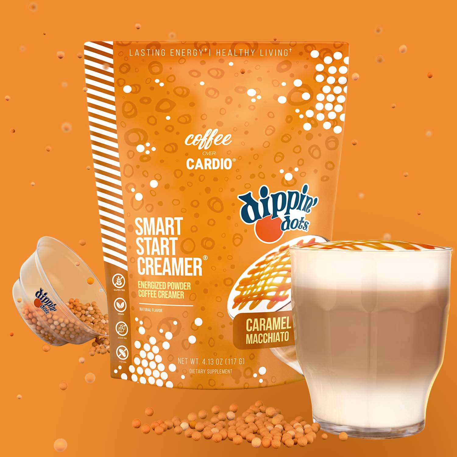 creamer-dd_1500x_11db1e7b-e6a4-47d8-b782-7d448d915a7a Smart Start Coffee Creamer - Image 1