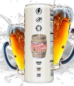 JSTWRK Energy Drinks - Image 21
