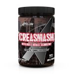 CreaSmash