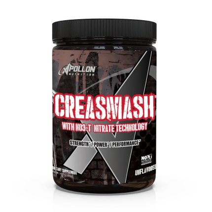 CreaSmash