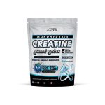 HYPD Creatine Gummies