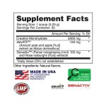 Apollon Nutrition Creatine-X - Image 2