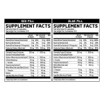 Glaxon CTOX Caffeine Detox - Image 2