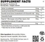 Project AD Curcumin+ - Image 2