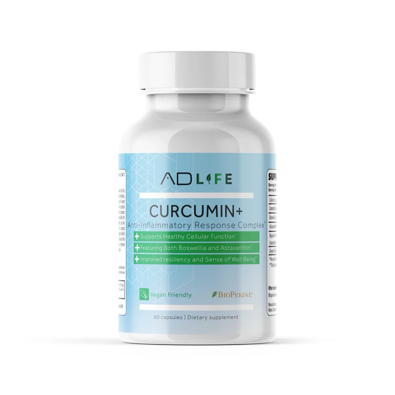 curcumin.mockLarge Project AD Curcumin+ - Image 1