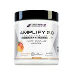 Amplify 2.0 Pump Pre Workout - Image 3