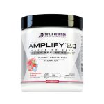 Amplify 2.0 Pump Pre Workout