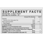 Cuts Heat Stim Free Thermogenic - Image 2