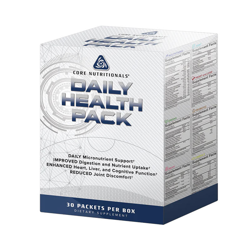 daily-health-pack Core Daily Health Pack - Image 1