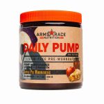 Daily Pump Pre Workout (2nd Edition) - Image 7