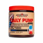 Daily Pump Pre Workout (2nd Edition) - Image 6