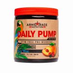 Daily Pump Pre Workout (2nd Edition) - Image 5