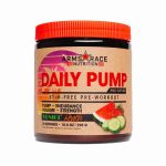 Daily Pump Pre Workout (2nd Edition) - Image 4