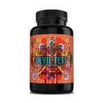 Dark Labs Devils Test